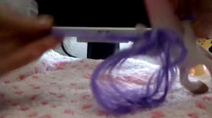 Причёска для Принцессы Селестии