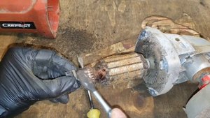 ПОХОД НА МЕТАЛЛОПРИЕМКУ В Бельгии # 116 СВЕЖИЕ НИШТЯКИ восстановление