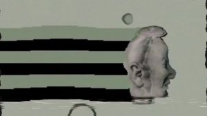 Странная Профилактика на Первом Канале 16.07.2012