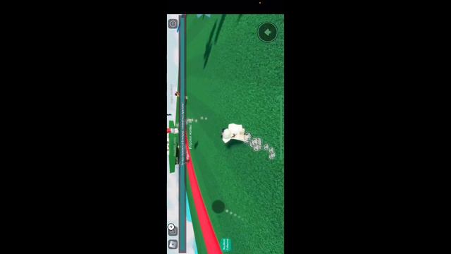 Роблокс но кто последний выйдет из круга тот победил смотреть онлайн