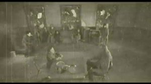 Балхаш - город проклятых?