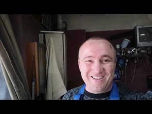 Вито 638 2 3TD ищем течь на моторе