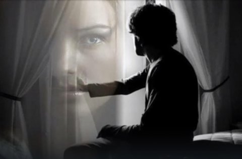 Николай Гумилев СОН