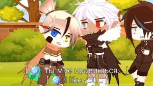 | Ink, Nightmare jealous | meme | Ink | Cross | Nightmare | Error | fresh |