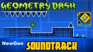 Soundtrack Geometry Dash |Base After Base| Full Song + Download Link