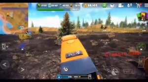 Обзор и тест на обновление в игре Off the road