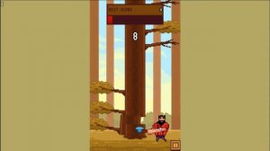 Игра лесоруб. Игра симулятор лесоруба