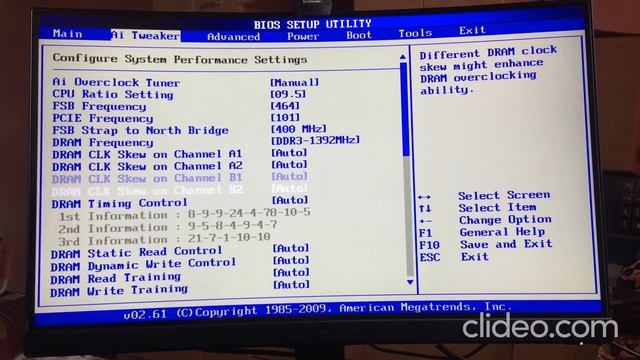 Разгон процессора xeon x5460 @4.4 ггц 775 сокет смотреть онлайн