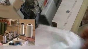 11.Пошив напёрника для подушки