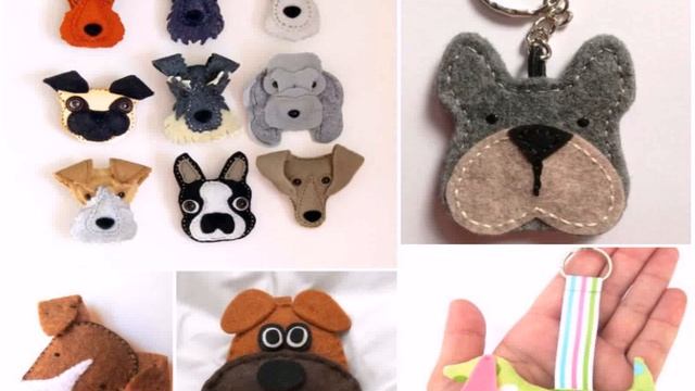 Поделка Собака Символ 2018 Года смотреть онлайн