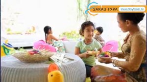 SAMABE BALI RESORT & VILLAS 5* Нуса дуа обзор – САМАБЕ БАЛИ РЕЗОРТ ЭНД ВИЛЛАС 5 Нуса дуа видео обзо