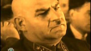 маршал Григорий Кулик