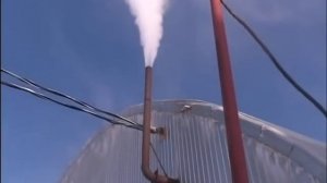 Птицефабрика Михайловская