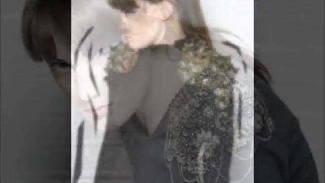 Tecniche e creazioni del Corso di ricamo Alta moda. смотреть онлайн