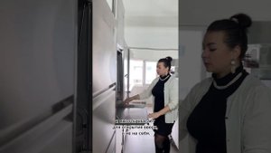 Торговый Дом Оборудования. Котломоечная машина HOBART. Обзор Hobart PROFI UX-10A.