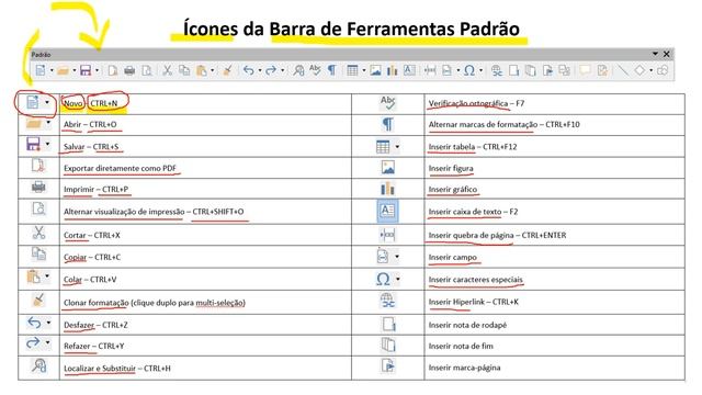 Aplicativos de escritório (Microsoft Office e Libre Office) | Concurso UFJ 2023 - Jataí Goiás (GO) смотреть онлайн