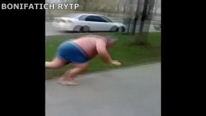 Ссаный веник (Соник) пуп/ритп | RYTP