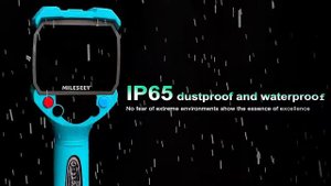 Mileseey TR120 Professional Thermal Imager
