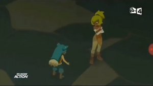 Аниме клип: (Юго и Амалия) стерва