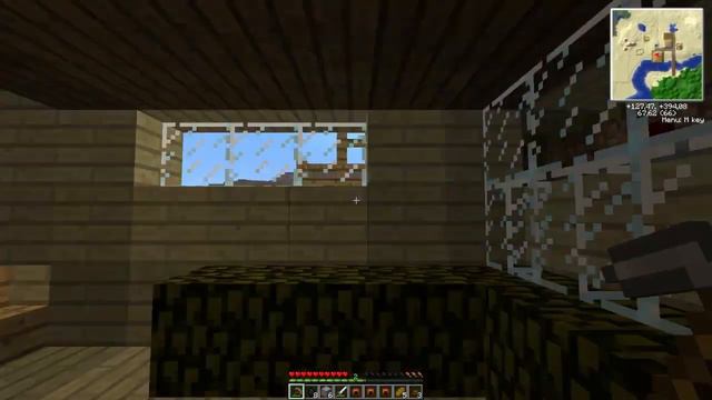 Minecraft: В поисках сокровищ #1- На встречу приключениям смотреть онлайн