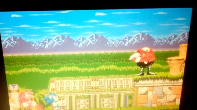 Соник Ёжик.Игры по правилам.Эпизод 10.(1/3).!!!!!!!!!!!!!!!!!! смотреть онлайн