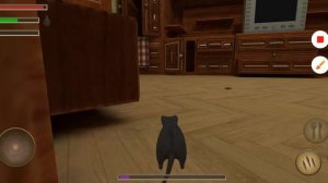 Нашел все монеты в симулятор мыши