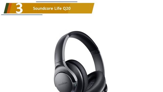 Les 5 Meilleurs Casques D’écoute à Suppression de Bruit 2021 смотреть онлайн