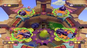 Mario Party 5 "Everybody Party" minigames