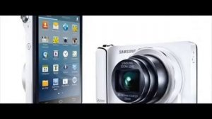 Samsung Galaxy Camera 2 GC200