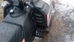 Койра богатырь спорт и Lynx5900GLX