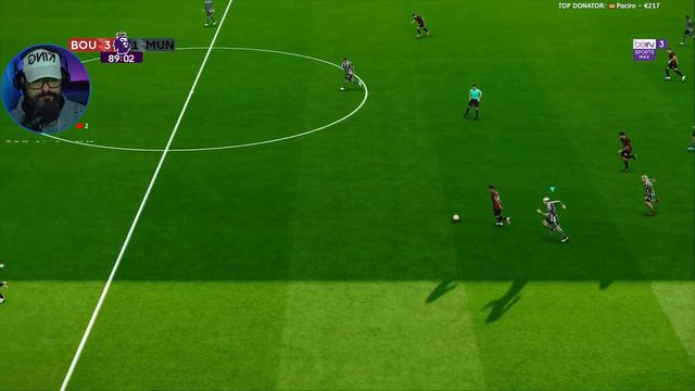 PES 2021 - BACK TO MASTER LEAGUE ❤ #1 смотреть онлайн