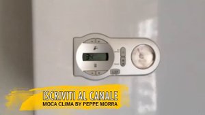 Caldaia Ferroli Domitech Domiproject in blocco errore f34