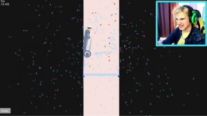 ? Впервые за 6 лет играю в HAPPY WHEELS ?