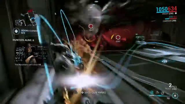 warframe glast gambit part 1 смотреть онлайн