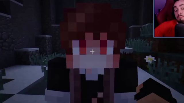 Херейда уговорил Эдисон чтобы он вернулся в команду😱 смотреть онлайн