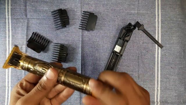 ✅BUY OR NOT❌ || Buddha Trimmer Review ||? Professional Hair Trimmer Under 500 смотреть онлайн