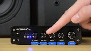AIYIMA A03