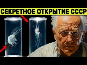 НЕВЕРОЯТНОЕ ОТКРЫТИЕ о котором молчит наука. Эксперимент академика Казначеева