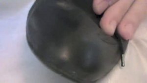 Жидкая кожа premium - ремонт обуви жидкой кожей premium