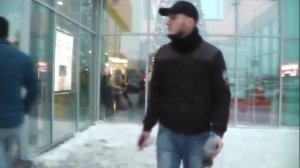 Петрозаводчанам объяснили, где у "Лотос-Плазы" нельзя курить