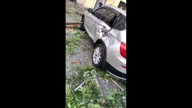 Славянск 23 июля 2023 новости