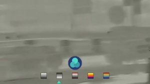 Картинка тепловизионного монокуляра GUIDE TD410 - Меткийстрелок.рф