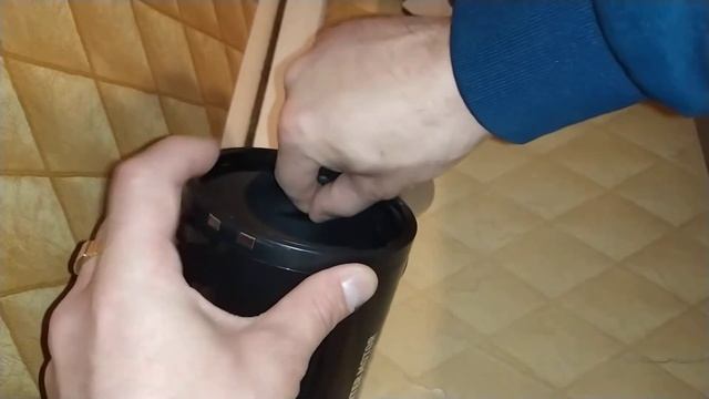 Без проводной пылесос Polaris ( маленькая проблемма) смотреть онлайн