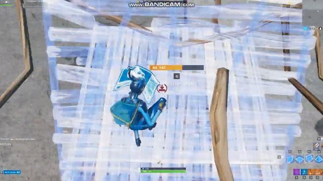 Разминка в игре фортнайт смотреть онлайн