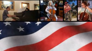 The Stars and Stripes Forever--John Philip Sousa