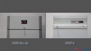 Обзор холодильных шкафов Polair