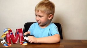 Алфавит от А до Я Учим алфавит и разных животных
