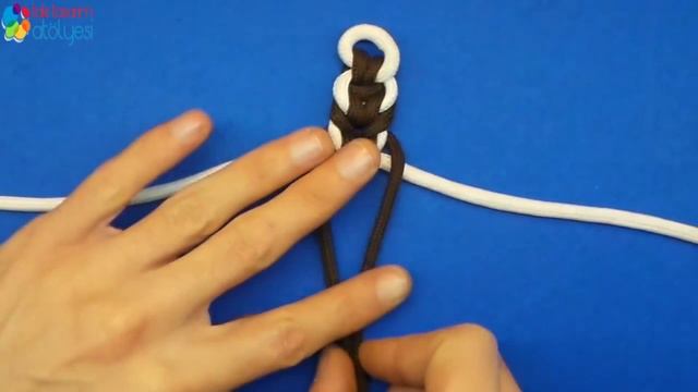 Bileklik Düğüm Teknikleri (Cyber Falls) смотреть онлайн