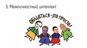 ПРОСТЫМИ СЛОВАМИ: типы интеллекта... (это видео создано 6 декабря 2017 года)