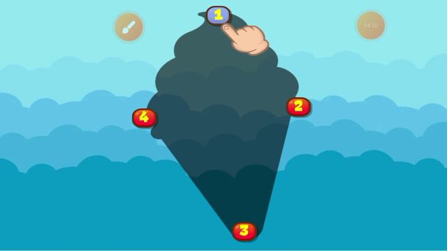 играем в детским игры